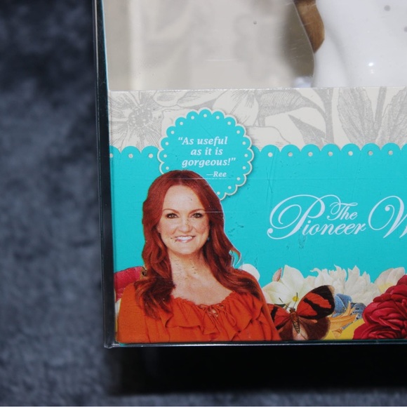 NWT Charlie Fragrance Oil Diffuser| The Pioneer Woman - Picture 4 of 4